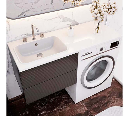 Умывальник Amore di Mare Lazio 120L  Умывальник Amore di Mare Lazio 120L