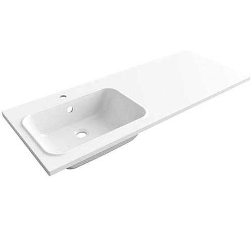 Умывальник Amore di Mare Lazio 120L  Умывальник Amore di Mare Lazio 120L