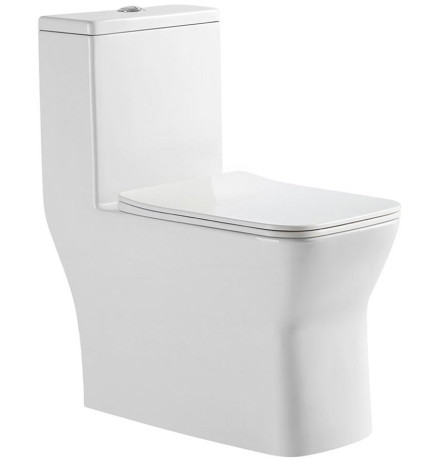  Напольный унитаз Amore di Mare Averno M608