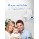  Напольный унитаз Amore di Mare Tevere Tornado M618-T