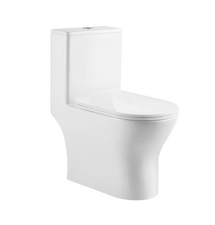  Напольный унитаз Amore di Mare Tevere Tornado M618-T