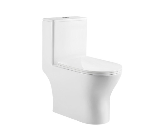  Напольный унитаз Amore di Mare Tevere Tornado M618-T