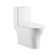  Напольный унитаз Amore di Mare Tevere Tornado M618-T