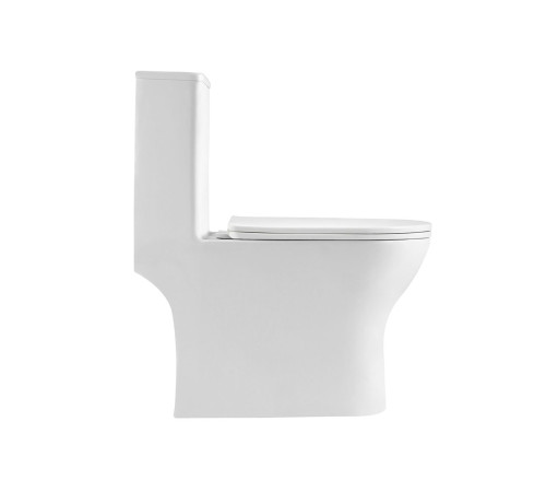  Напольный унитаз Amore di Mare Tevere Tornado M618-T