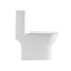  Напольный унитаз Amore di Mare Tevere Tornado M618-T