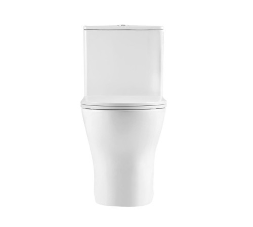  Напольный унитаз Amore di Mare Tevere Tornado M618-T