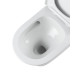  Напольный унитаз Amore di Mare Tevere Tornado M618-T