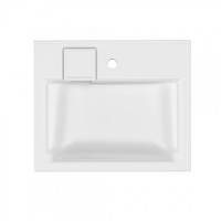 Умывальник Amore di Mare Milano 500   Умывальник Amore di Mare Milano 500