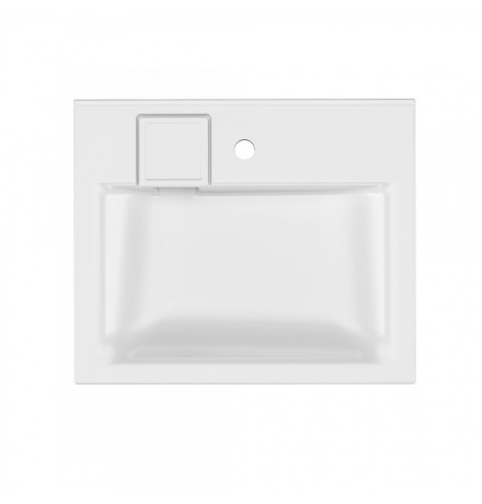 Умывальник Amore di Mare Milano 500