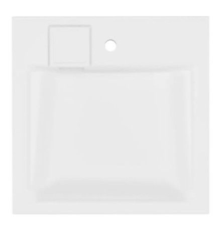 Умывальник Amore di Mare Milano 600