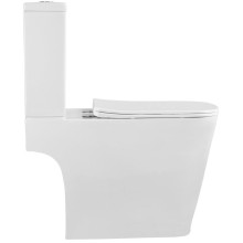 Напольный унитаз Amore di Mare Tronto N900 Напольный унитаз Amore di Mare Tronto N900