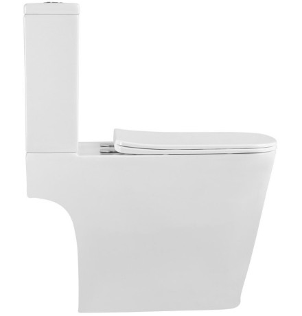 Напольный унитаз Amore di Mare Tronto N900