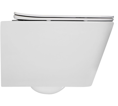 Подвесной унитаз Amore di Mare Tassaro Tornado P202-T  Подвесной унитаз Amore di Mare Tassaro Tornado P202-T