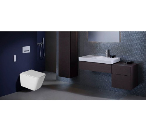 Подвесной унитаз Amore di Mare Tassaro P202 Подвесной унитаз Amore di Mare Tassaro P202