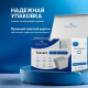 Комплект инсталляции Weltwasser Marberg 410 с кнопкой 410 RD MT-BL и подвесным унитазом Amore di Mare Tassaro P202