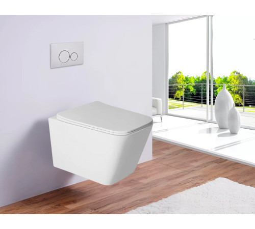 Подвесной унитаз Amore di Mare Tassaro P202 Подвесной унитаз Amore di Mare Tassaro P202