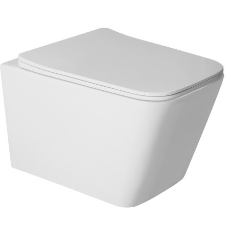 Подвесной унитаз Amore di Mare Tassaro P202