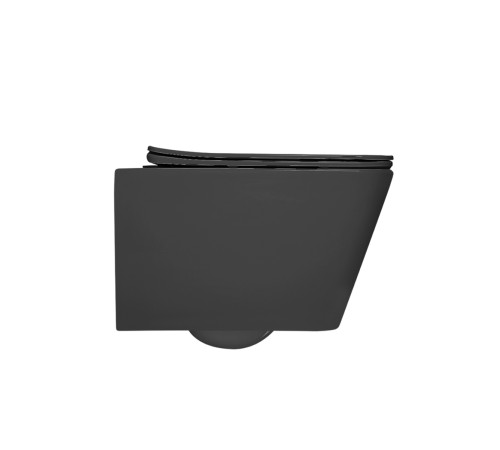 Комплект: инсталляция TECEprofil 9300302 c подвесным унитазом Amore di Mare Tassaro Tornado P202MB-T