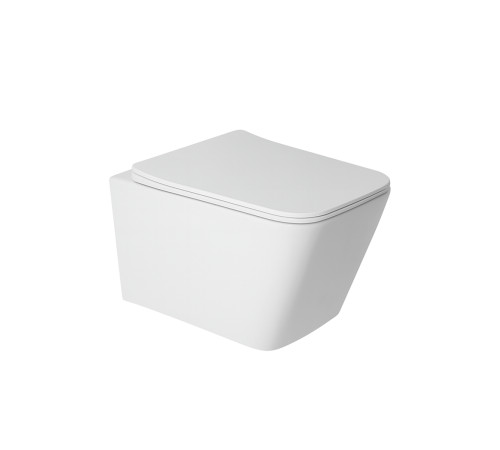 Комплект: инсталляция TECEprofil 9300302 c подвесным унитазом Amore di Mare Tassaro Tornado P202MW-T