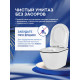 Комплект инсталляции Weltwasser Marberg 507 с кнопкой 507 RD  и подвесным унитазом Amore di Mare Delio P203 Black Line