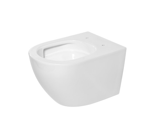 Комплект: инсталляция для унитаза TECEbase kit 9400402 с кнопкой и подвесным унитазом Amore di Mare Lenza Tornado P252-T 