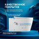 Комплект инсталляции Weltwasser Marberg 410 с кнопкой 410 SE MT-BL и подвесным унитазом Amore di Mare Temo Bidet P322-X