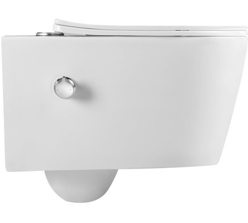 Подвесной унитаз Amore di Mare Temo Bidet P322-X с функцией биде Подвесной унитаз Amore di Mare Temo Bidet P322-X с функцией биде