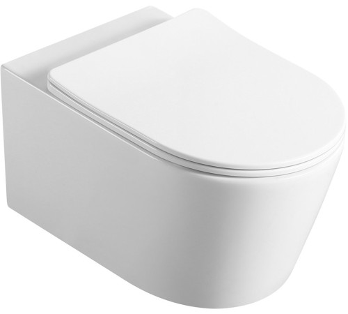 Подвесной унитаз Amore di Mare Temo P322 Подвесной унитаз Amore di Mare Temo P322