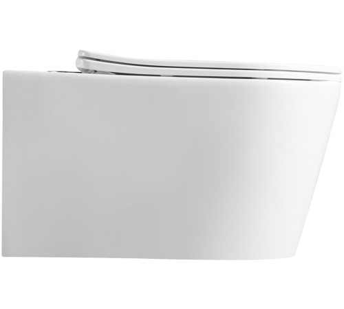 Подвесной унитаз Amore di Mare Temo P322 Подвесной унитаз Amore di Mare Temo P322