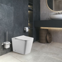 Приставной унитаз Amore di Mare Brenta PR700  Приставной унитаз Amore di Mare Brenta PR700