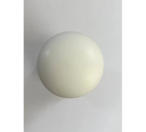 Донный клапан без перелива Amore di Mare T301MW (матовый белый)