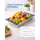 Кухонная мойка Amore di Mare Unico  UN6048-S    7 в 1   600х480х220  сатин