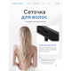  Душевой трап Amore di Mare Verso Black SD-40B 	400мм*70мм  черный