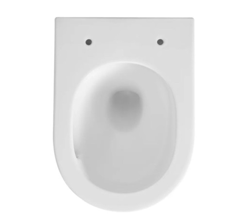 Подвесной унитаз Asten Readle Stella Tornado AR1065 Rimless Soft Close  Подвесной унитаз Asten Readle Stella Tornado AR1065 Rimless Soft Close