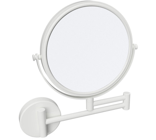 Косметическое зеркало Bemeta White (112201514) 