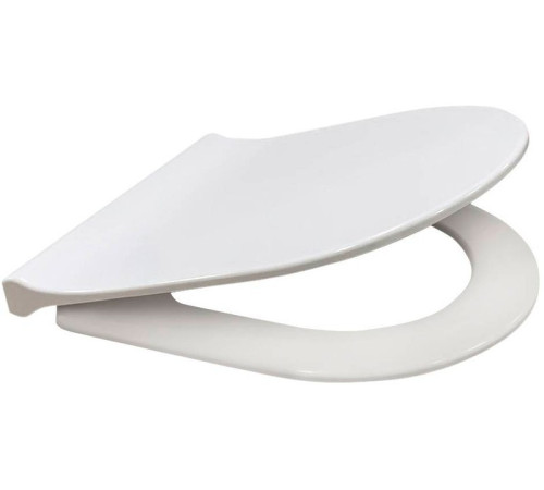 Комплект инсталляции Berges Atom 410 c черной кнопкой Line SoftTouch и унитазом Ego XL Rimless Soft Close (043357)