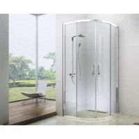 Душевой уголок Berges SOLO R 90x90 (061108)