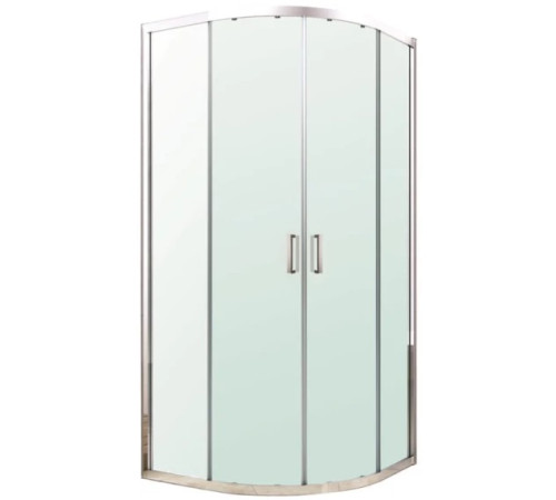 Душевой уголок Berges SOLO R 100x100 (061120)