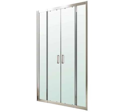 Душевая дверь Berges PORTA 120-140 (063101)