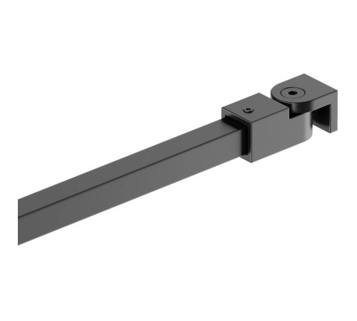 Душевая перегородка Berges SKY BLACK 800 (064012)