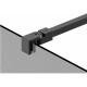 Душевая перегородка Berges SKY BLACK 800 (064012)