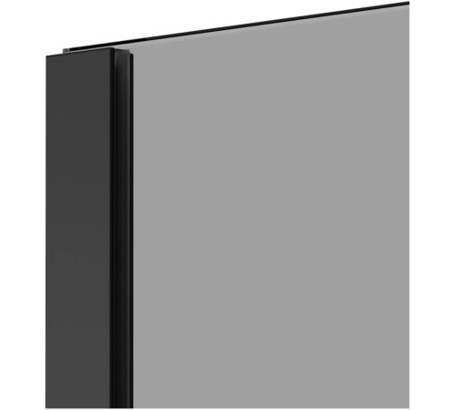 Душевая перегородка Berges SKY BLACK 1200 (064029)