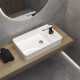Умывальник Berges Ego SL 182013