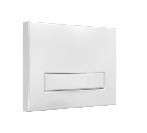 Инсталляция Berges Atom 410 c кнопкой Line белой