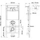 Инсталляция Berges Novum 525