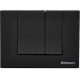 Инсталляция Berges Novum c кнопкой S5 Soft Touch черной матовой