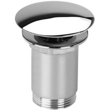 Донный клапан  Bruma Utopia 1385900CR Chrome