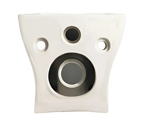 Подвесной унитаз Cerutti Elleros Aria UF CT10482 безободковый Подвесной унитаз Cerutti Elleros Aria UF CT10482 безободковый