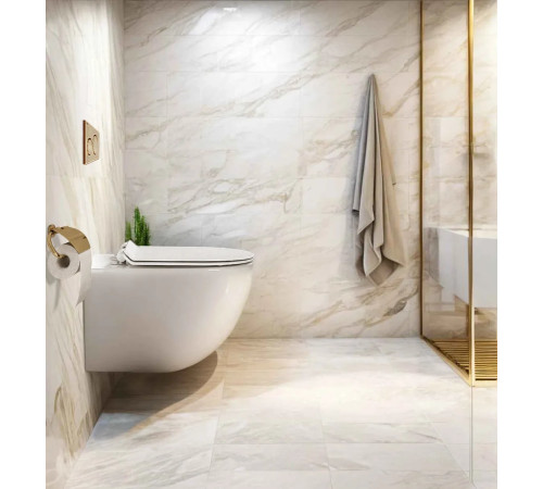 Подвесной унитаз Cerutti Clio Aria Tornado CT10582 безободковый Подвесной унитаз Cerutti Clio Aria Tornado CT10582 безободковый