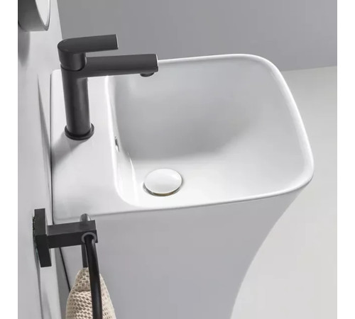 Умывальник Cerutti Luca (CT7283) 